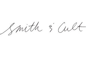 Smith & Cult Vector Logo